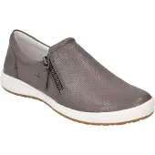 Josef seibel Slipper "Caren 22, grau"