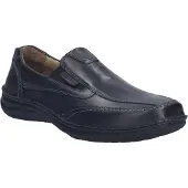 Josef seibel Slipper "Anvers 67, schwarz"