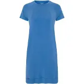 Jockey Nachthemd "Nachthemd Supersoft Short Sleeve Lounge Dress"
