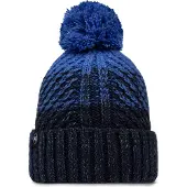 Buff Knitted & Fleece Mütze
