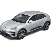 Bburago Porsche Macan 4 Electric