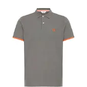 !Solid SDBenjaminPolo Herren Poloshirt Polohemd Shirt mit Polokragen Baumwollmischung Regular fit