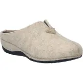Josef seibel Cholet 06 | Hausschuh für Damen | Beige