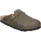 Josef seibel Clog "Hermine 04, taupe"