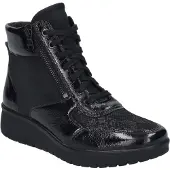 Josef seibel Calais 02 | Stiefelette für Damen | Schwarz