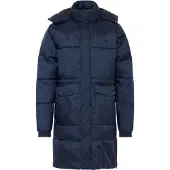 North Bend NBAmaro Herren Steppmantel Wintermantel Jacke normal