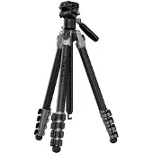 SmallRig Video-Stativ Kohlefaser AP255Pro 5477