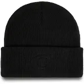 Coach Mütze CCL44 Schwarz