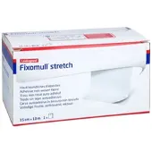 Acti Medi GmbH Fixomull Stretch 15 Cmx10 M 1 St