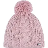 Eisbar Damen Mütze Afra Pompon