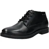 Bugatti Schnürschuh "Stiefelette Leder"