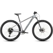 Cube Attention SLX slategrey ́n ́black M
