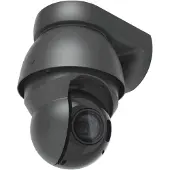 Ubiquiti AI PTZ Precision, IP-Sicherheitskamera, Innen & Außen, Kabelgebunden, ARM Cortex-A53, Wall/Pole/Desk, Schwarz