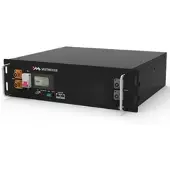 Vestwoods VE48100E-P2 | 5,12 kWh LiFePO4 Speichermodul