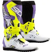 Sidi Crossair Hd End Billy Bolt Offroad-stiefel