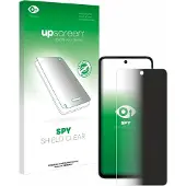 Upscreen Spy Shield Blickschutzfolie