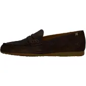 Paul green Damen Loafer 1188 - Bruin - Größe 40