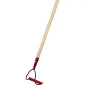 Magni Floraworld 010663 Bügelzughacke Classic mit Stiel 140 cm