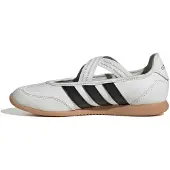 Adidas Ballerinas Barreda Mary Jane Shoes Junior JP6736 Weiß