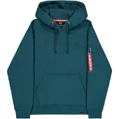 Alpha industries Back Print Kapuzenpullover