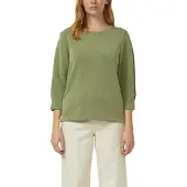 s.Oliver Sweaters Green Größe: 40 | Longsleeves Outlet | Damen | Grün