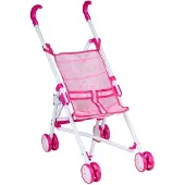 Eddy Toys Doll stroller