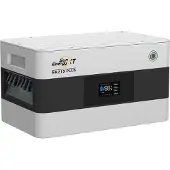 SunEnergyXT BK215 PLUS Kopfspeicher - 2,15 kWh · Auf Lager · sofort lieferbar