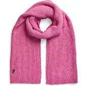 Pieces Schal "Malika" in Pink - onesize