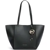 Michael Kors Handtasche 30R6G9JT6L Schwarz