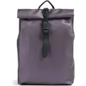 Rains Rolltop Rucksack Mini W3 body