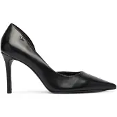 Tamaris Damen High Heels 22429-46-001 Farbe: Schwarz Größe: 36