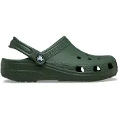 Crocs | Unisex | Classic | Clogs | | 33 10001-3CM-M2W4