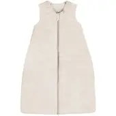 Julius Zöllner Ganzjahresschlafsack Camper Jersey 2.5 TOG, natur, 90