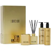 Janzen Gift Set Euphoria XL - 2x250+200ml+280gr