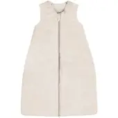 Julius Zöllner Ganzjahresschlafsack Camper Jersey 2.5 TOG, natur, 80