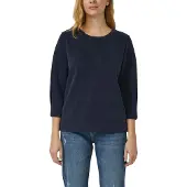s.Oliver Sweaters Marine Größe: 42 | Pullover Outlet | Damen