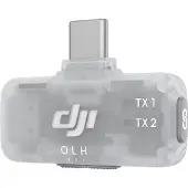DJI Mic Series Mobile Receiver