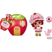 Mga L.o.l.-loves Strawberry Shortcake Figur