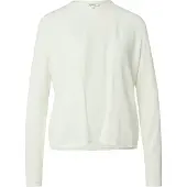 s.Oliver Cardigan ohne Verschluss und mit V-Ausschnitt