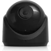Ubiquiti G6 Turret, IP-Sicherheitskamera, Innen & Außen, Kabelgebunden, ARM Cortex-A53, Decke/Wand, Schwarz