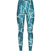 Only Play Font-2 Logo Tight Damen L