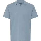 Blend BHESKILD Herren Poloshirt Polohemd Shirt 100% Baumwolle Regular Fit