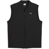 Puma Sweatshirt "PUMATECH Gewebte Weste Herren"