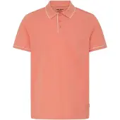 Blend BHELWOOD Herren Poloshirt Polohemd Shirt 100% Baumwolle Regular Fit