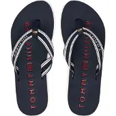 Tommy Hilfiger Fw0fw09193 Flip-flops