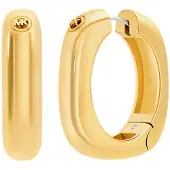 Michael Kors Premium Brass Women's Earrings MKJ8603710