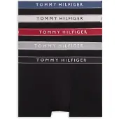 Tommy Hilfiger Original Boxershorts Herren (5-pack) M