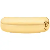 Michael Kors Premium Brass Women's Ring MKJ8601710
