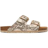 Tamaris 27523/46 Beige/Snake Größe EU 36