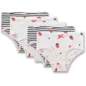 Sanetta Panty "Slip Hipslip 5P 5er Pack"